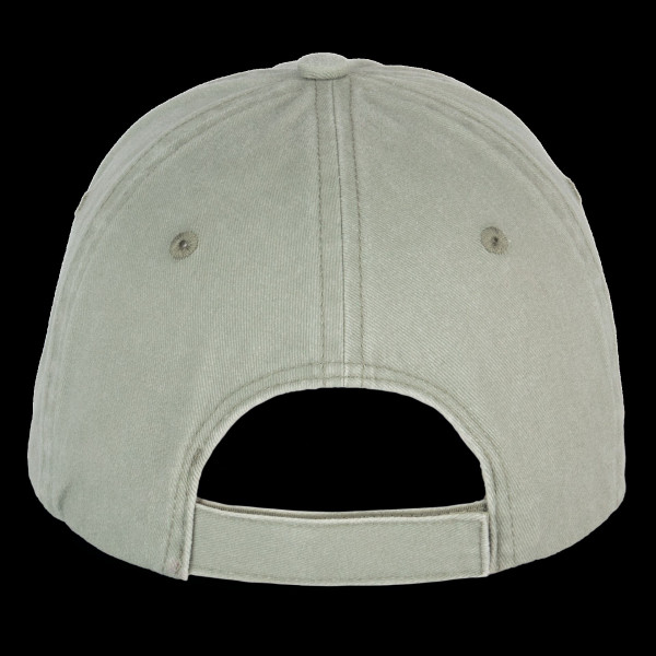 Casquette écoresponsable en coton biologique - Personnalisable pour entreprise