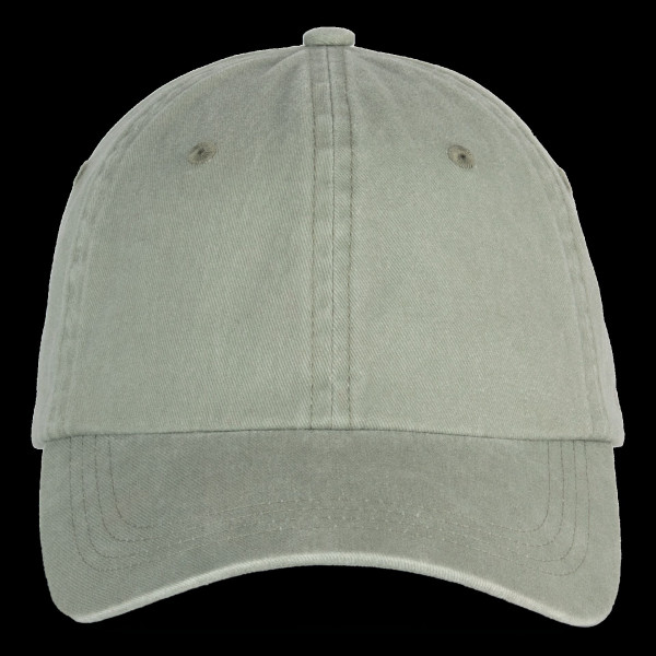 Casquette écoresponsable en coton biologique - Personnalisable pour entreprise
