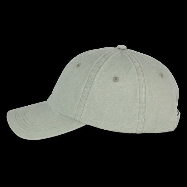 Casquette écoresponsable en coton biologique - Personnalisable pour entreprise