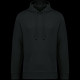 Sweat-shirt écoresponsable à capuche à épaules tombantes French Terry unisexe en coton biologique de qualité supérieure - BCM Go