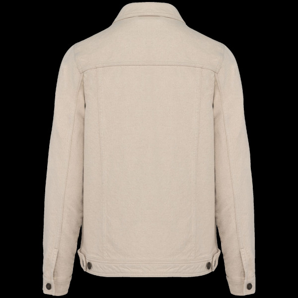 Veste écoresponsable en chanvre pour femme - BCM Goodies
