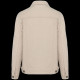 Veste écoresponsable en chanvre pour femme - BCM Goodies