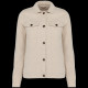 Veste écoresponsable en chanvre pour femme - BCM Goodies