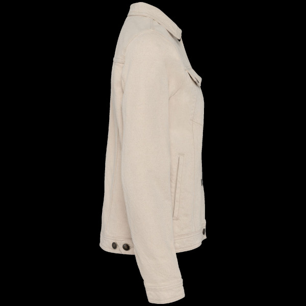 Veste écoresponsable en chanvre pour femme - BCM Goodies
