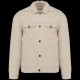 Veste écoresponsable en chanvre pour homme - BCM Goodies