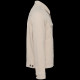 Veste écoresponsable en chanvre pour homme - BCM Goodies