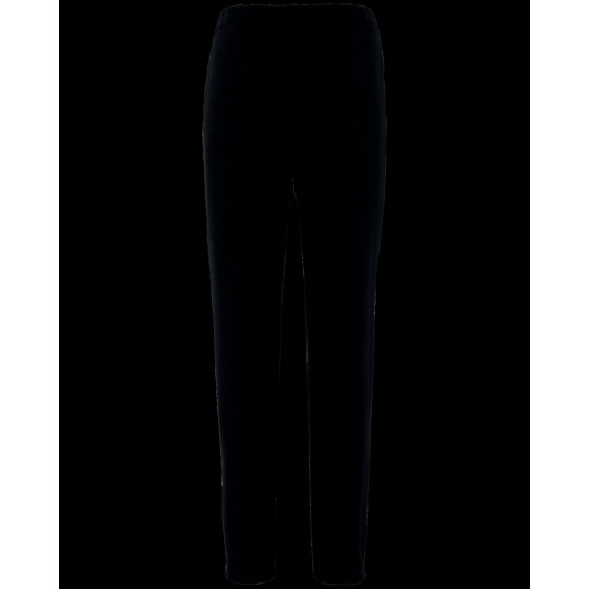 Pantalon de jogging écoresponsable pour femme personnalisable en coton biologique et polyester recyclé - BCM Goodies