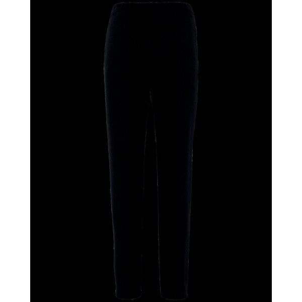Pantalon de jogging écoresponsable pour femme personnalisable en coton biologique et polyester recyclé - BCM Goodies