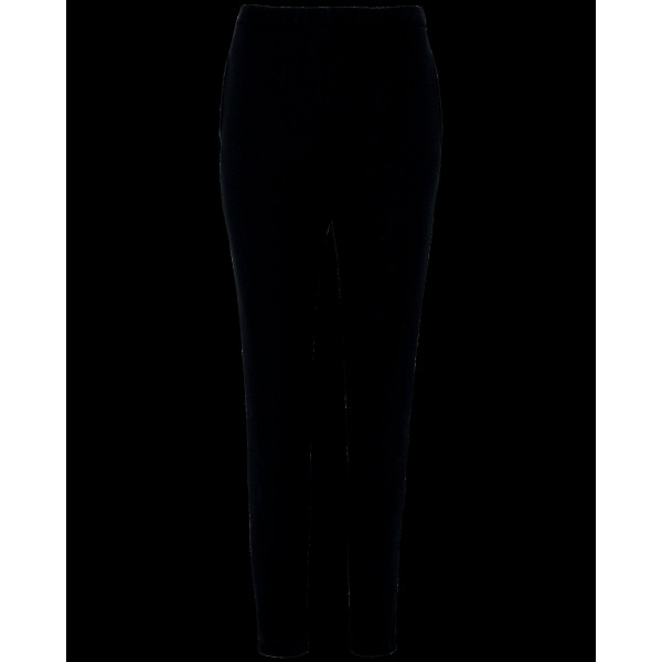 Pantalon de jogging écoresponsable pour femme personnalisable en coton biologique et polyester recyclé - BCM Goodies