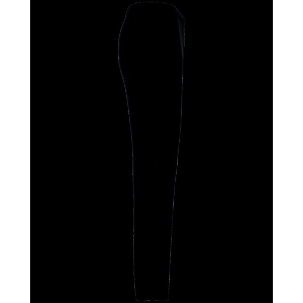 Pantalon de jogging écoresponsable pour femme personnalisable en coton biologique et polyester recyclé - BCM Goodies