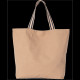 Grand sac shopping écoresponsable personnalisable - BCM Goodies