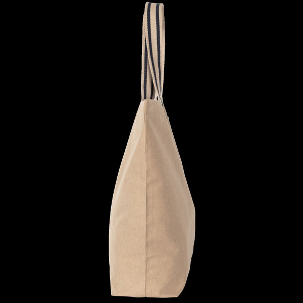 Grand sac shopping écoresponsable personnalisable - BCM Goodies