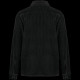Veste écoresponsable en velours côtelé pour homme - 100% coton biologique - BCM Goodies