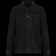 Veste écoresponsable en velours côtelé pour homme - 100% coton biologique - BCM Goodies