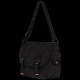 Sac besace écoresponsable en coton biologique - BCM Goodies