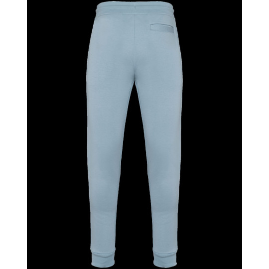 Pantalon de jogging écoresponsable pour homme en coton biologique et polyester recyclé - BCM Goodies