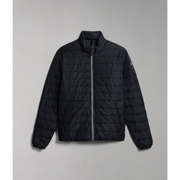 Meta titre SEO : Veste courte Acalmar en polyamide pour entreprise - BCM Goodies
