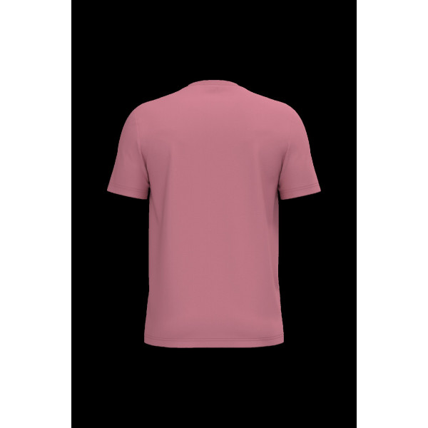 T-shirt écoresponsable en coton biologique personnalisable - BCM Goodies