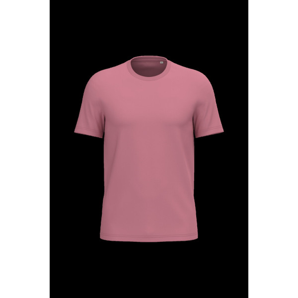 T-shirt écoresponsable en coton biologique personnalisable - BCM Goodies