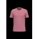T-shirt écoresponsable en coton biologique personnalisable - BCM Goodies
