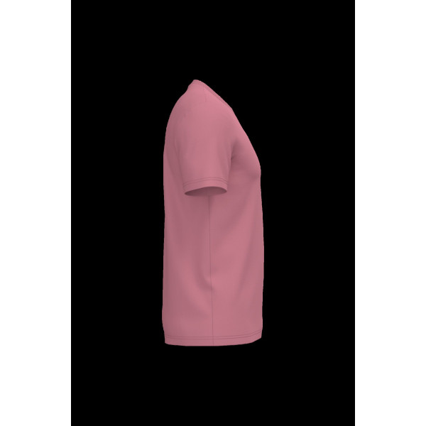 T-shirt écoresponsable en coton biologique personnalisable - BCM Goodies