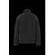 Veste écoresponsable en sherpa unisexe en polyester recyclé post-consommation - BCM Goodies