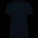 T-shirt écoresponsable slub femme en coton biologique - BCM Goodies