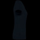 T-shirt écoresponsable slub femme en coton biologique - BCM Goodies