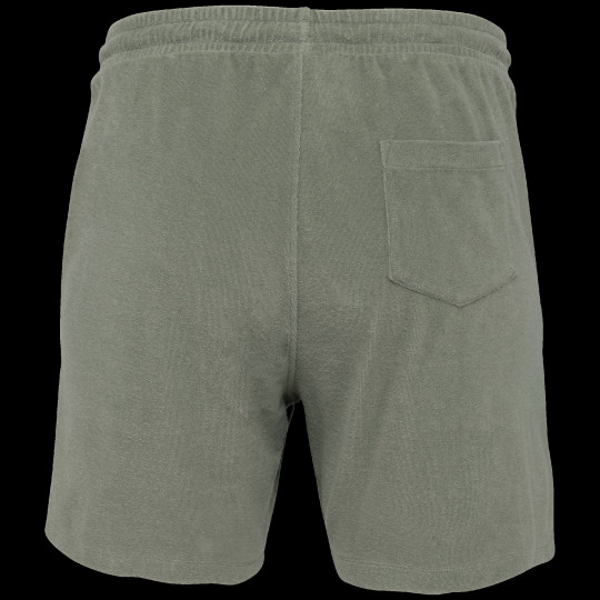 Short écoresponsable en éponge pour homme - Fabriqué au Portugal - BCM Goodies
