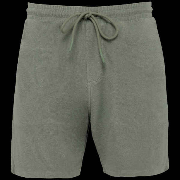 Short écoresponsable en éponge pour homme - Fabriqué au Portugal - BCM Goodies