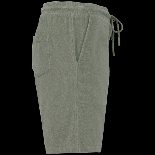 Short écoresponsable en éponge pour homme - Fabriqué au Portugal - BCM Goodies