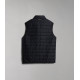 Veste sans manches Acalmar en polyamide recyclé pour entreprises - BCM Goodies