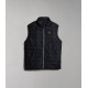 Veste sans manches Acalmar en polyamide recyclé pour entreprises - BCM Goodies