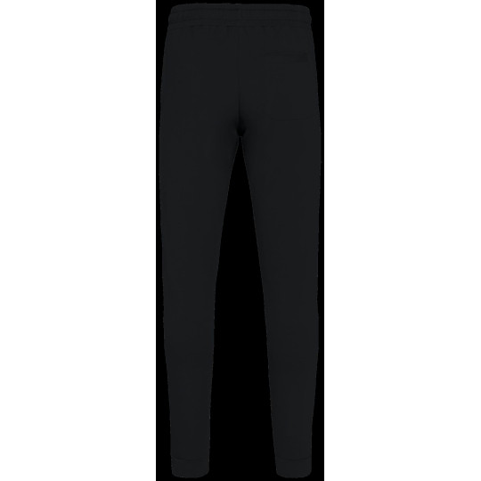 Jogging écoresponsable French Terry unisexe en coton biologique - BCM Goodies