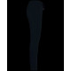 Jogging écoresponsable French Terry unisexe en coton biologique - BCM Goodies