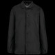 Veste écoresponsable coupe-vent en polyester recyclé post-consommation - BCM Goodies