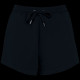 Short écoresponsable French Terry femme en coton biologique - BCM Goodies