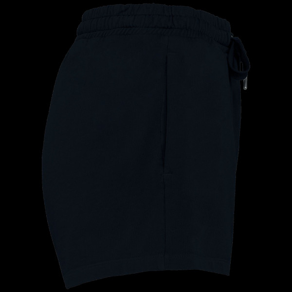 Short écoresponsable French Terry femme en coton biologique - BCM Goodies