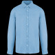 Chemise écologique en coton biologique pour homme - BCM Goodies