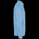 Chemise écologique en coton biologique pour homme - BCM Goodies
