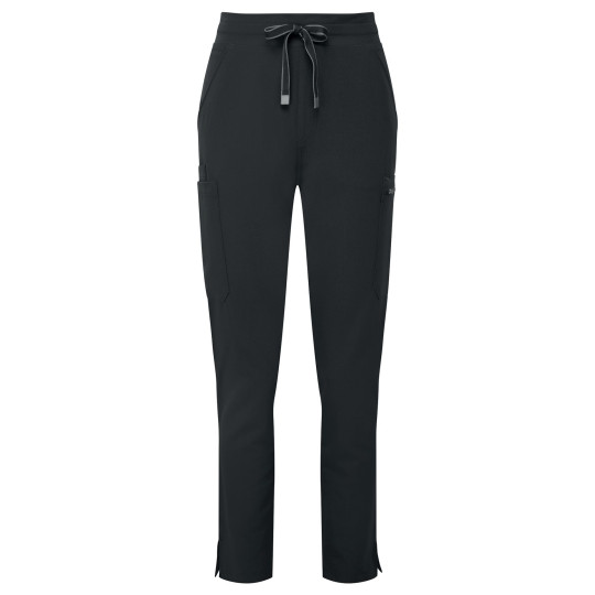 Pantalon cargo stretch pour femme - BCM Goodies