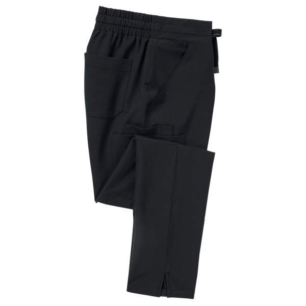 Pantalon cargo stretch pour femme - BCM Goodies