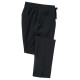 Pantalon cargo stretch pour femme - BCM Goodies