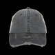 Casquette trucker écoresponsable effet déchiré unisexe - BCM Goodies