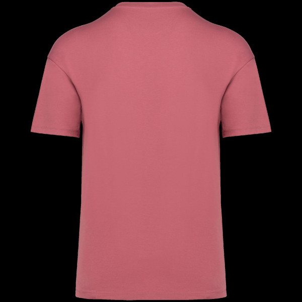 T-shirt écoresponsable à épaules tombantes pour enfant en coton biologique - BCM Goodies