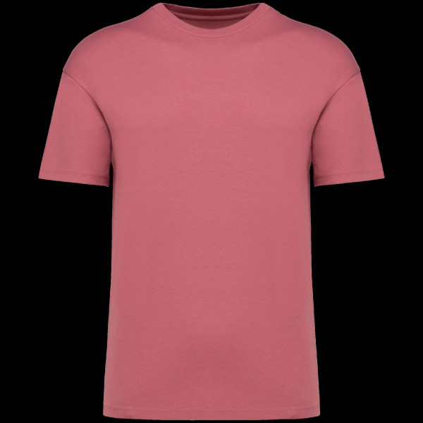 T-shirt écoresponsable à épaules tombantes pour enfant en coton biologique - BCM Goodies