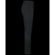 Pantalon d'entraînement unisexe en polyester interlock mat - BCM Goodies