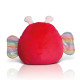 Peluches Squidgys personnalisables 30 cm - Idéal pour la promotion de votre marque