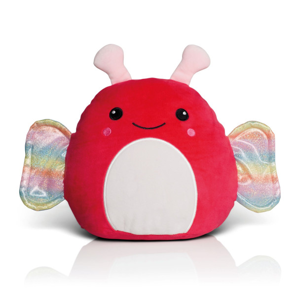 Peluches Squidgys personnalisables 30 cm - Idéal pour la promotion de votre marque