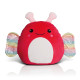Peluches Squidgys personnalisables 30 cm - Idéal pour la promotion de votre marque